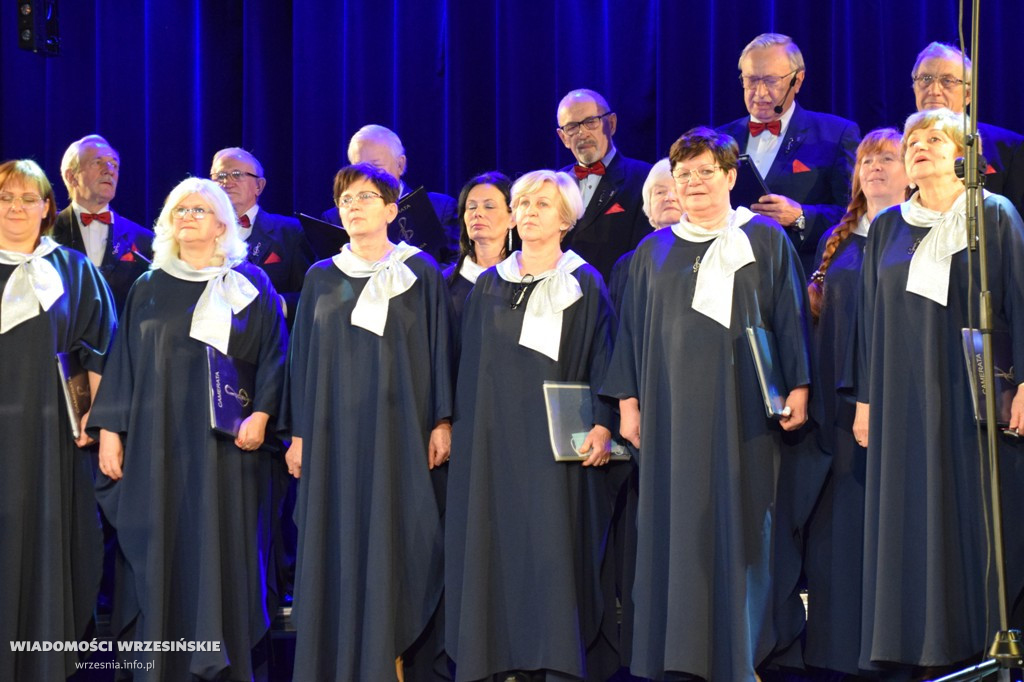 Kolędowy koncert Cameraty