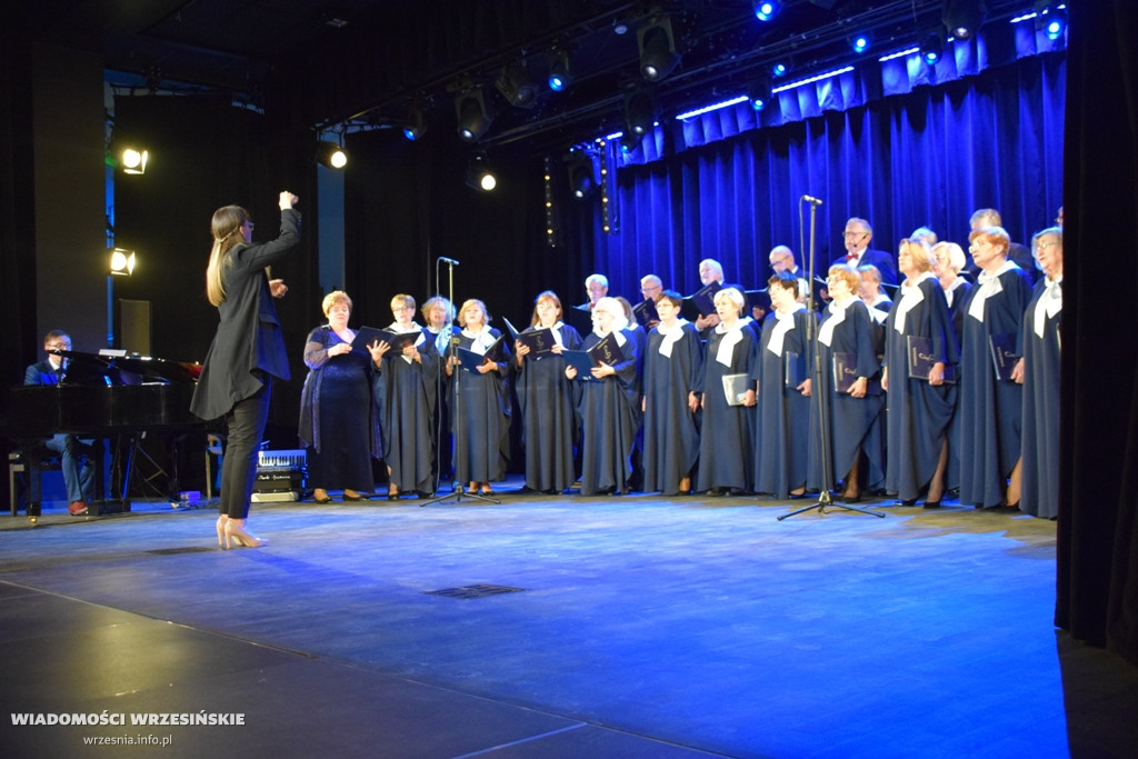 Kolędowy koncert Cameraty