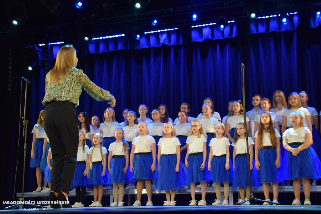 Kolędowy koncert Cameraty