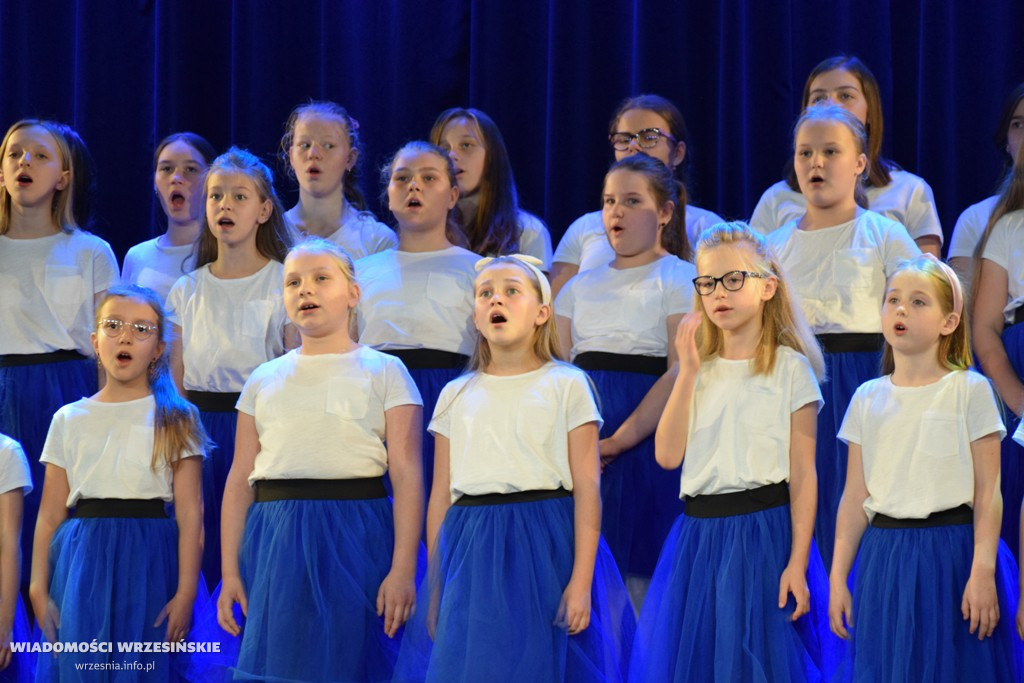 Kolędowy koncert Cameraty