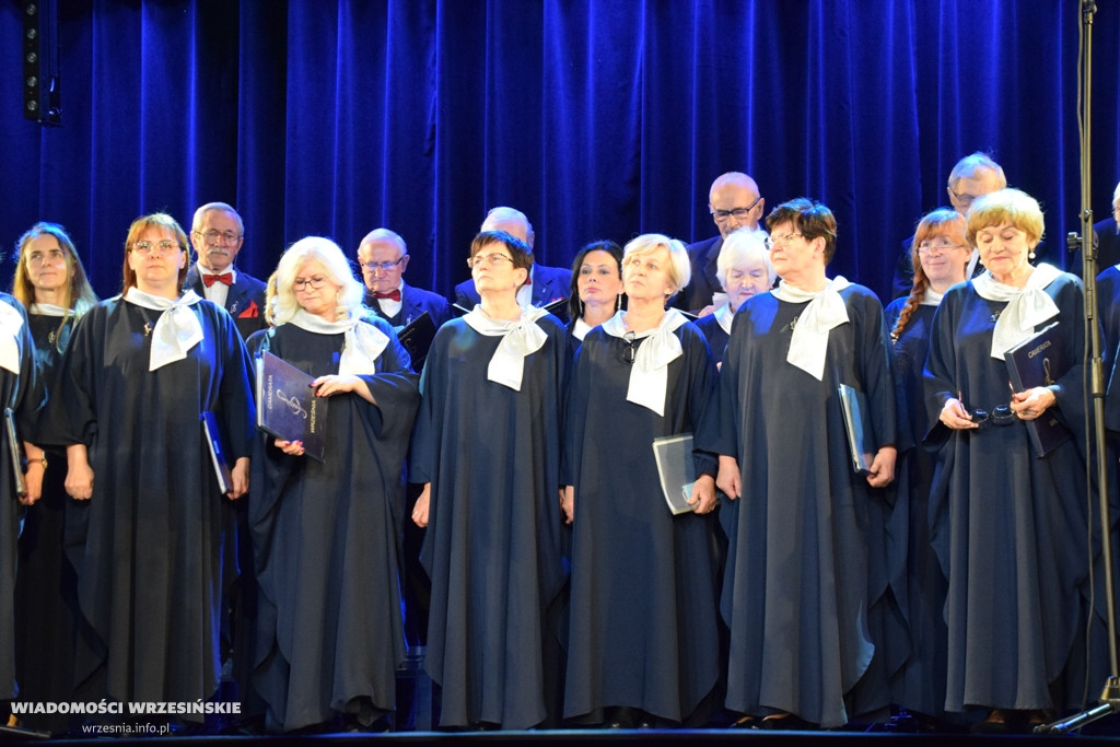 Kolędowy koncert Cameraty