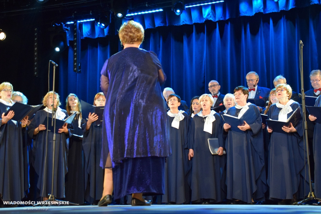 Kolędowy koncert Cameraty
