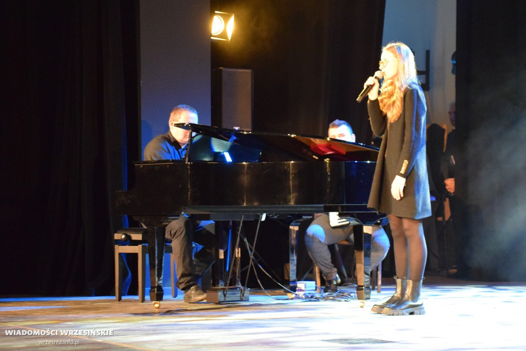 Kolędowy koncert Cameraty