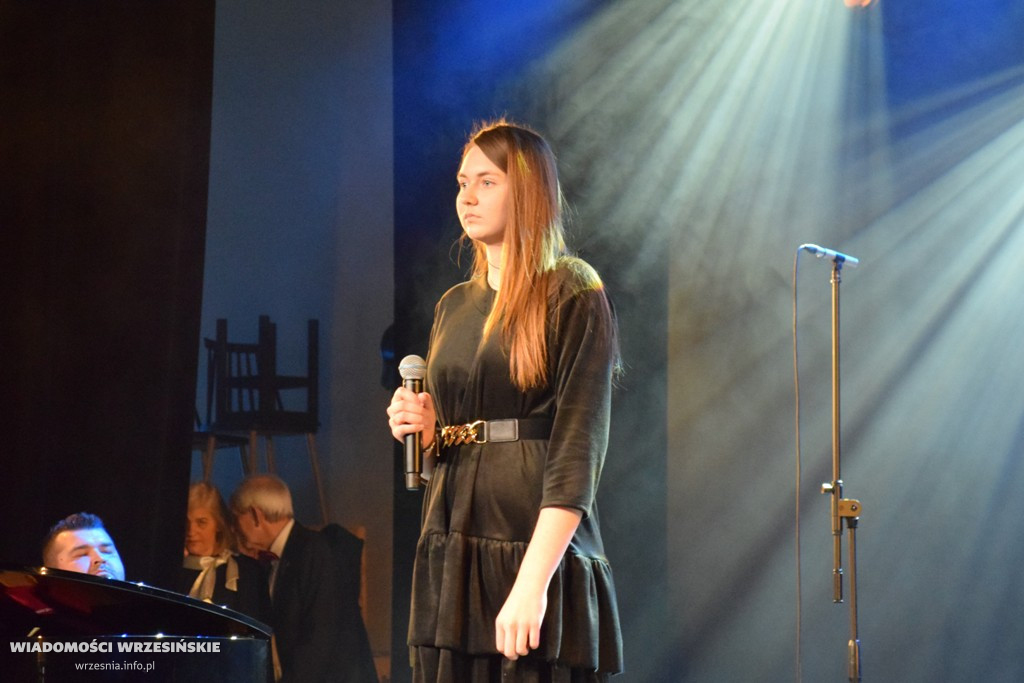 Kolędowy koncert Cameraty