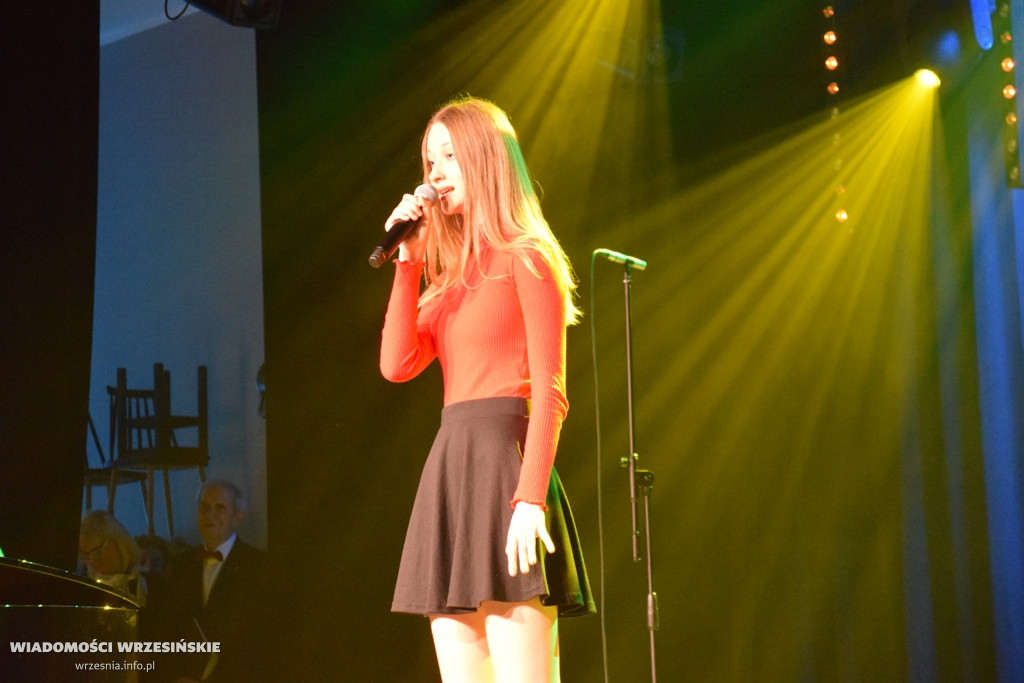 Kolędowy koncert Cameraty