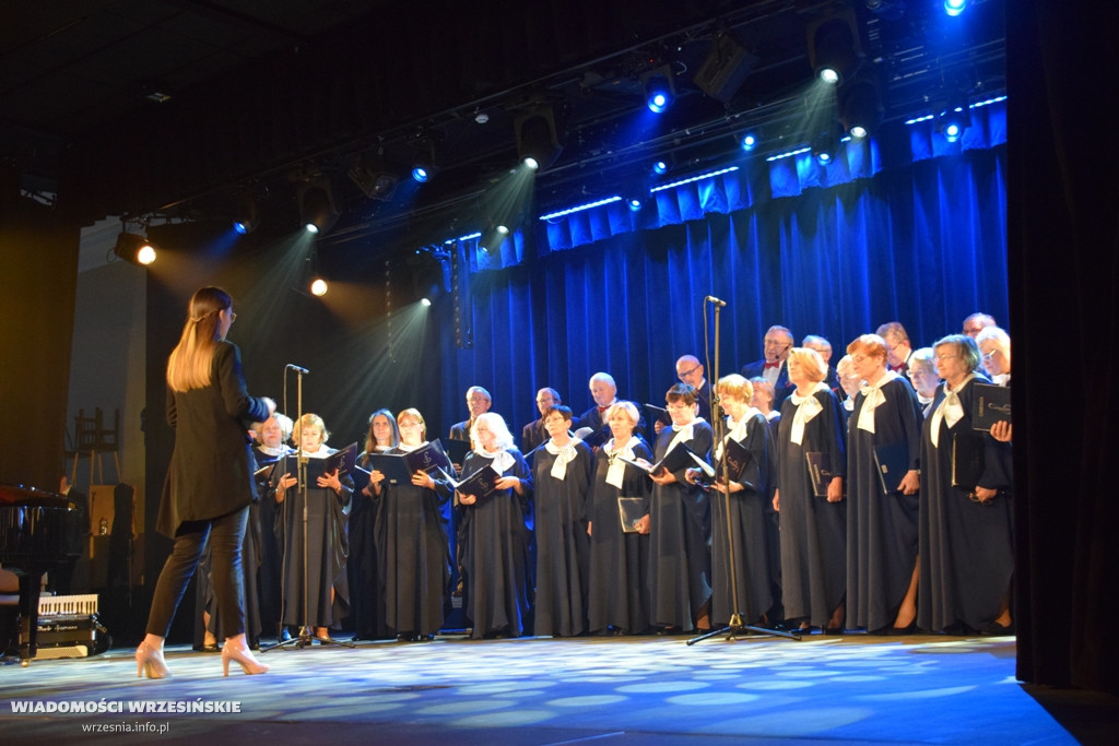 Kolędowy koncert Cameraty