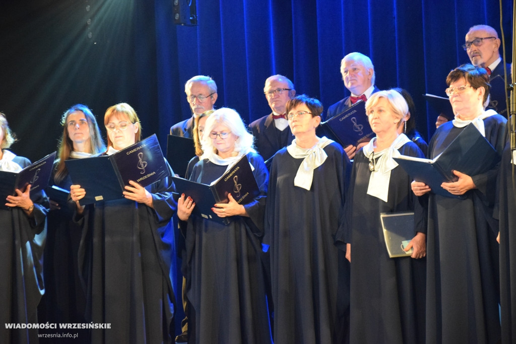 Kolędowy koncert Cameraty
