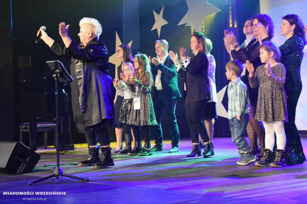 Koncert „Razem dla Tymka”