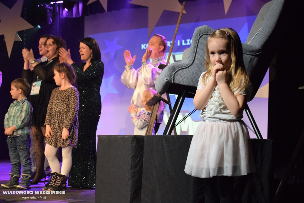 Koncert „Razem dla Tymka”