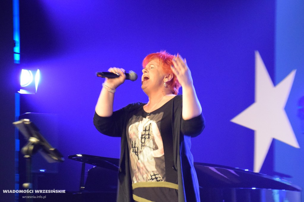 Koncert „Razem dla Tymka”