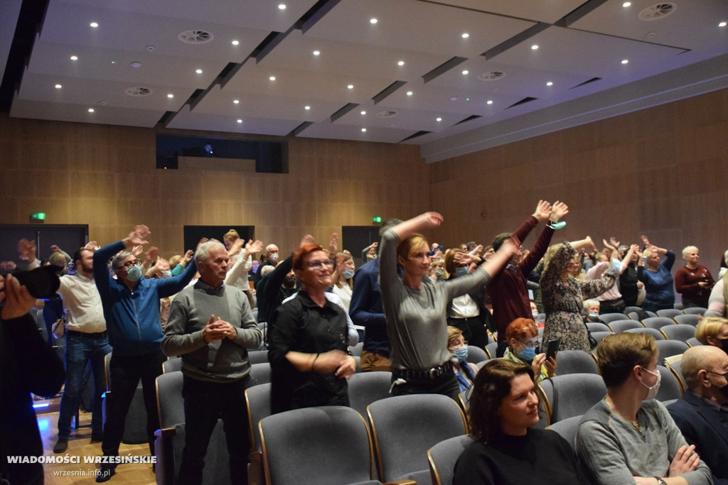 Koncert „Razem dla Tymka”