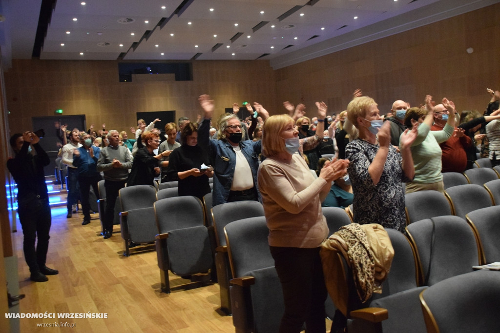 Koncert „Razem dla Tymka”