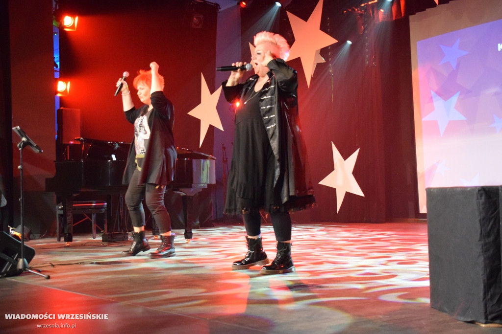 Koncert „Razem dla Tymka”