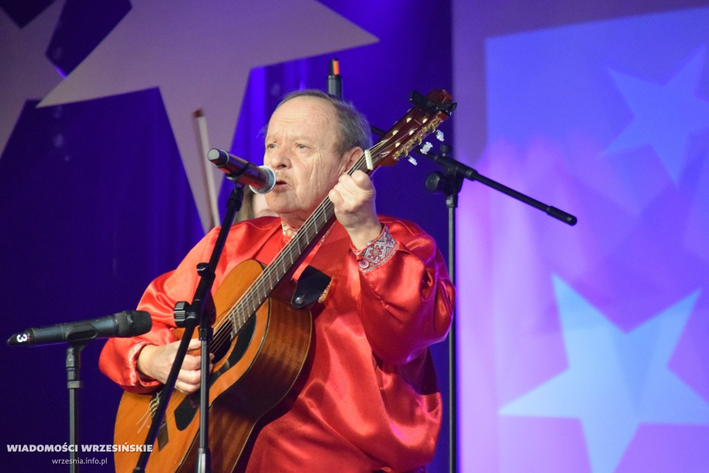 Koncert „Razem dla Tymka”