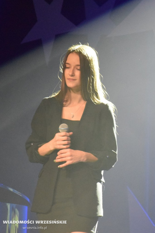 Koncert „Razem dla Tymka”