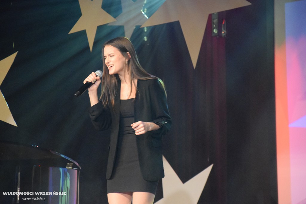 Koncert „Razem dla Tymka”