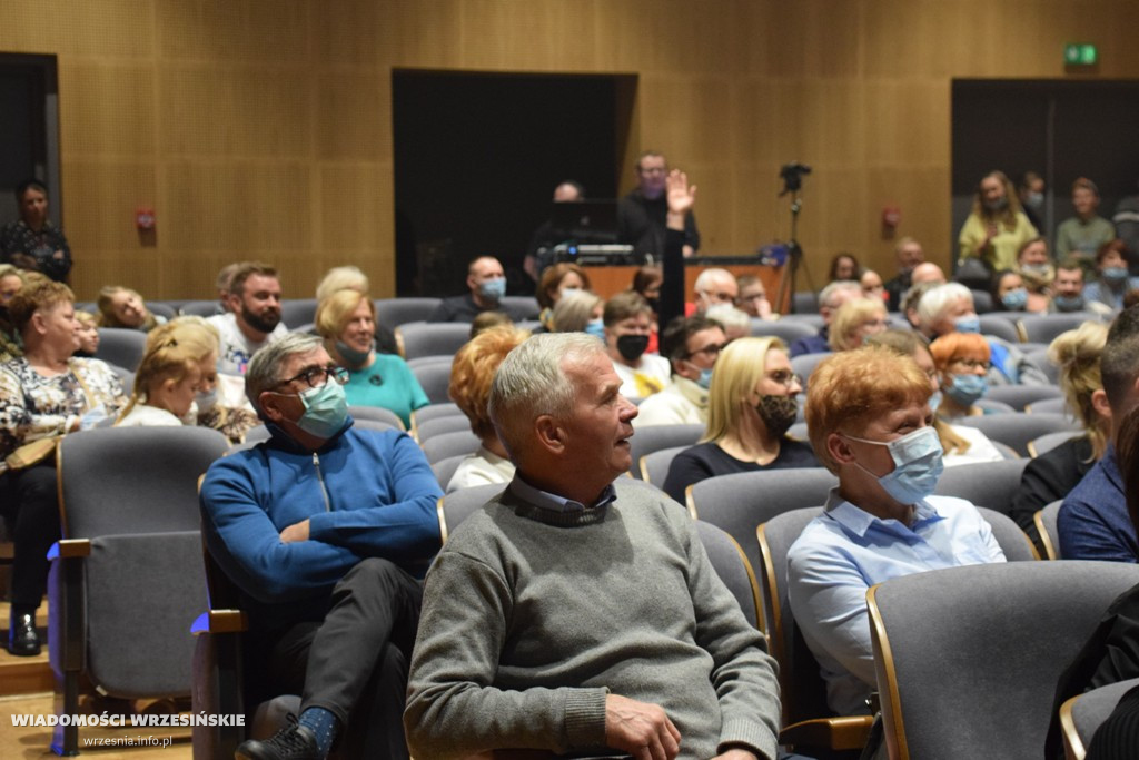 Koncert „Razem dla Tymka”