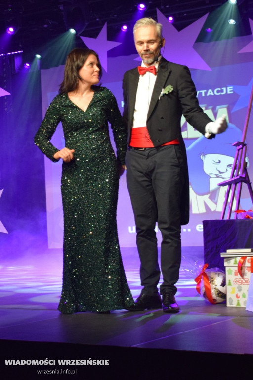 Koncert „Razem dla Tymka”