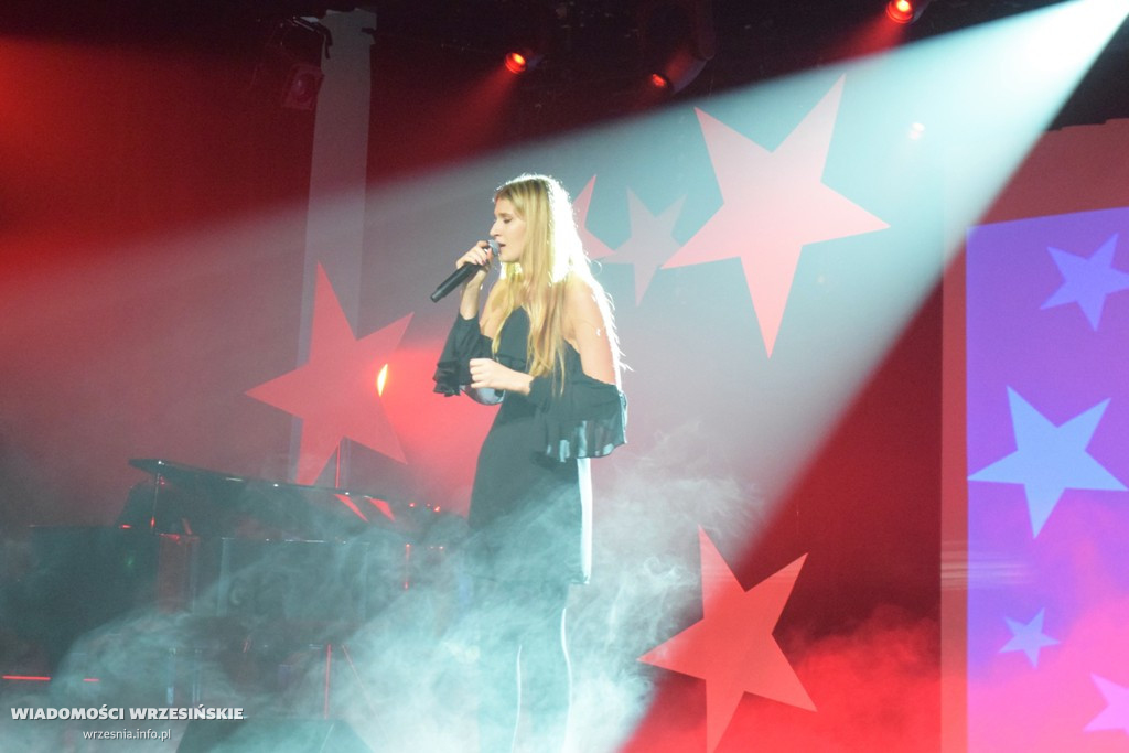 Koncert „Razem dla Tymka”