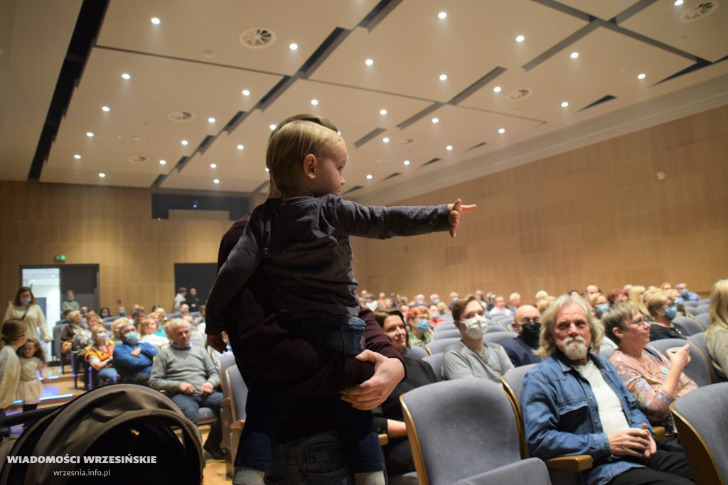 Koncert „Razem dla Tymka”