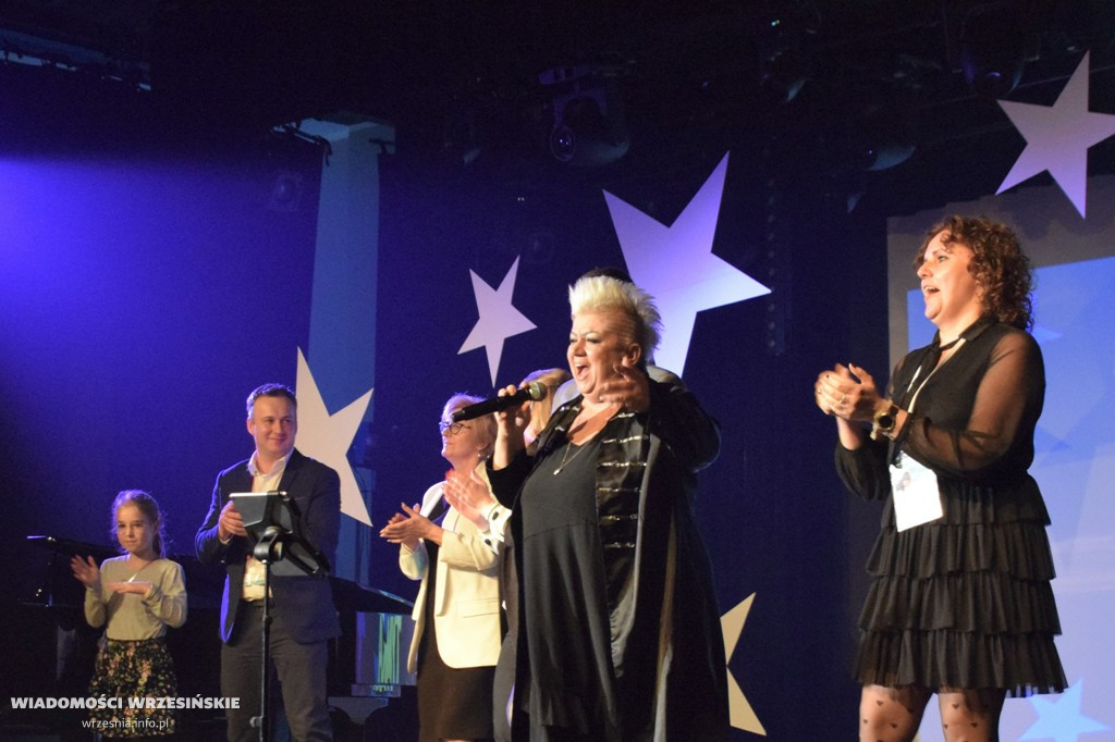 Koncert „Razem dla Tymka”