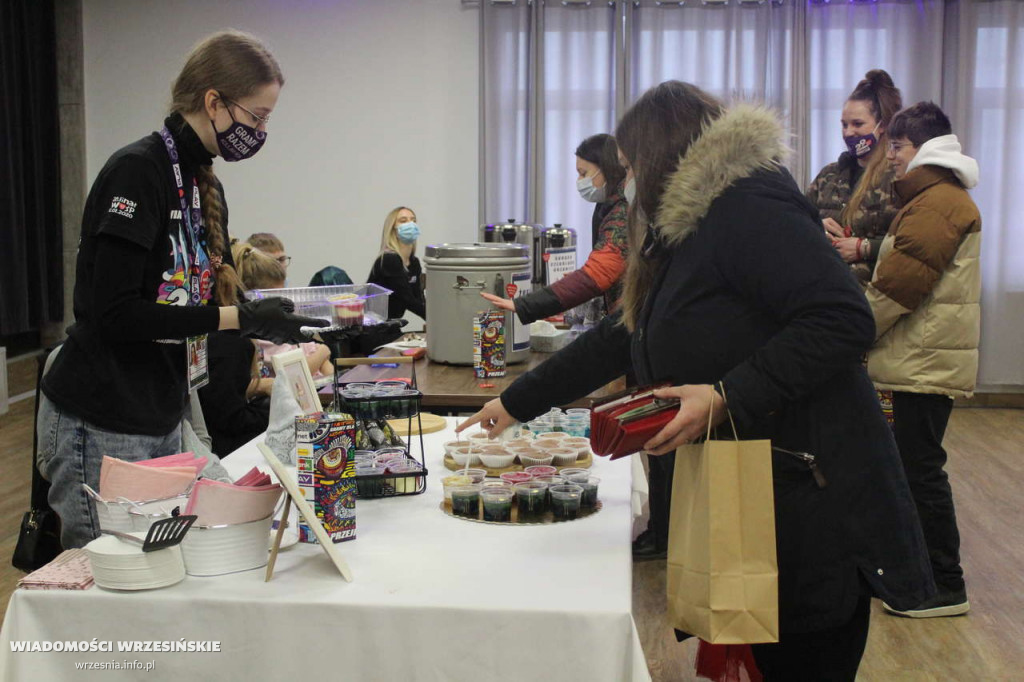 Wielka Orkiestra Świątecznej Pomocy w Nekli