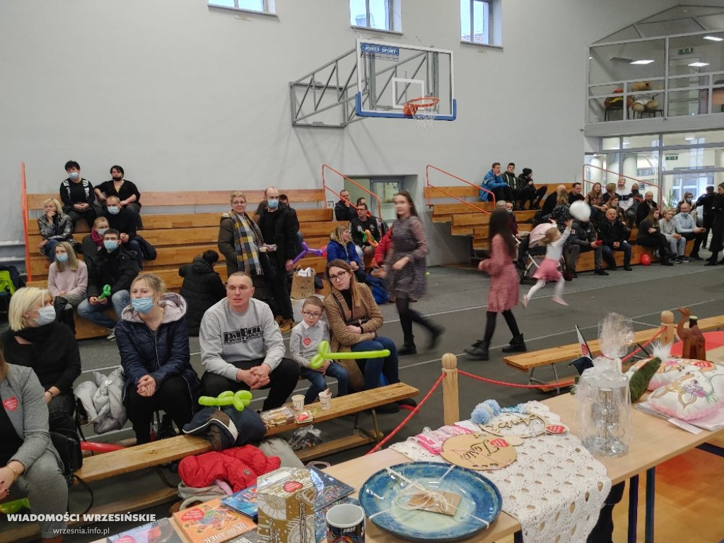 Wielka Orkiestra Świątecznej Pomocy w Miłosławiu