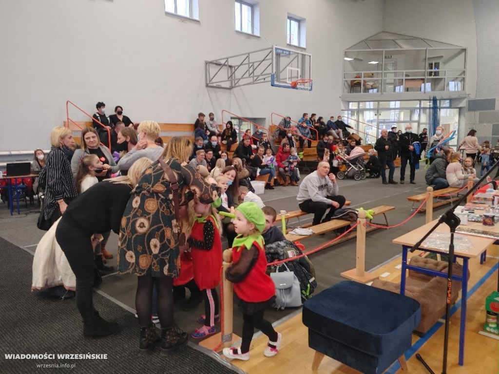 Wielka Orkiestra Świątecznej Pomocy w Miłosławiu