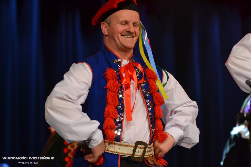 Ziemia Wrzesińska w koncercie Serce za serce 2022
