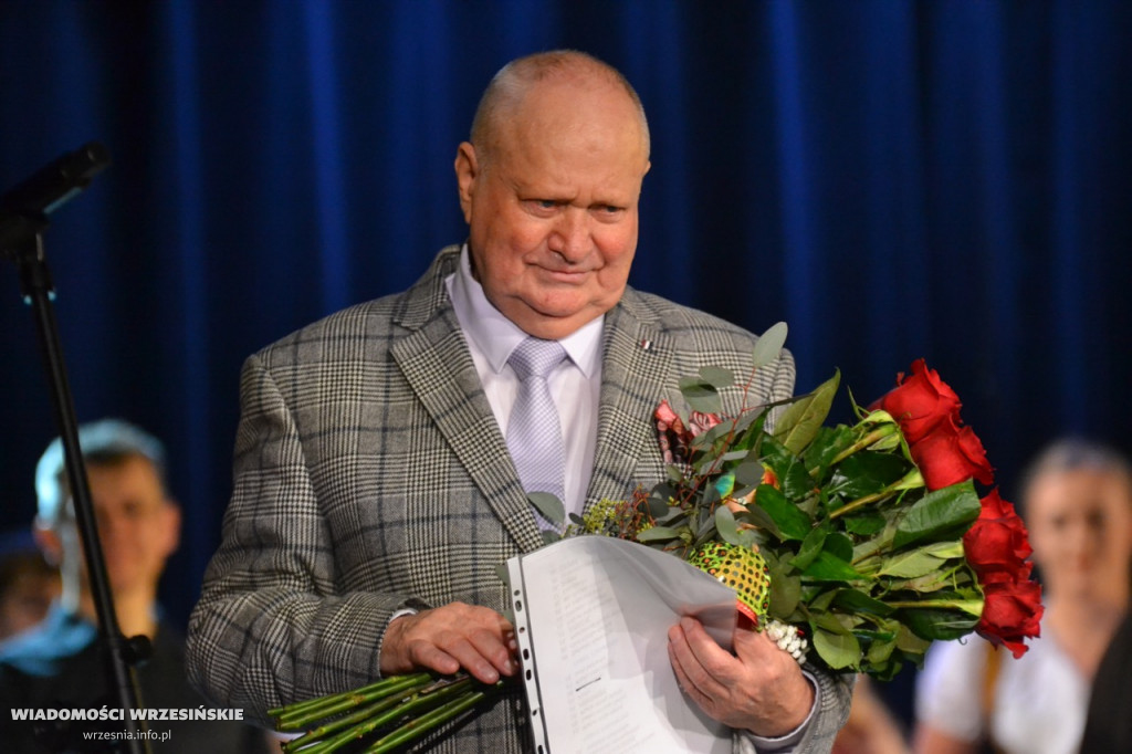 Ziemia Wrzesińska w koncercie Serce za serce 2022