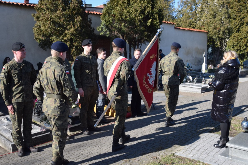 Dzień patrona ZSTiO 2022