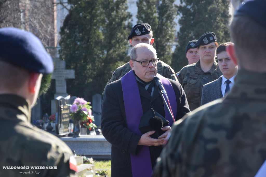 Dzień patrona ZSTiO 2022