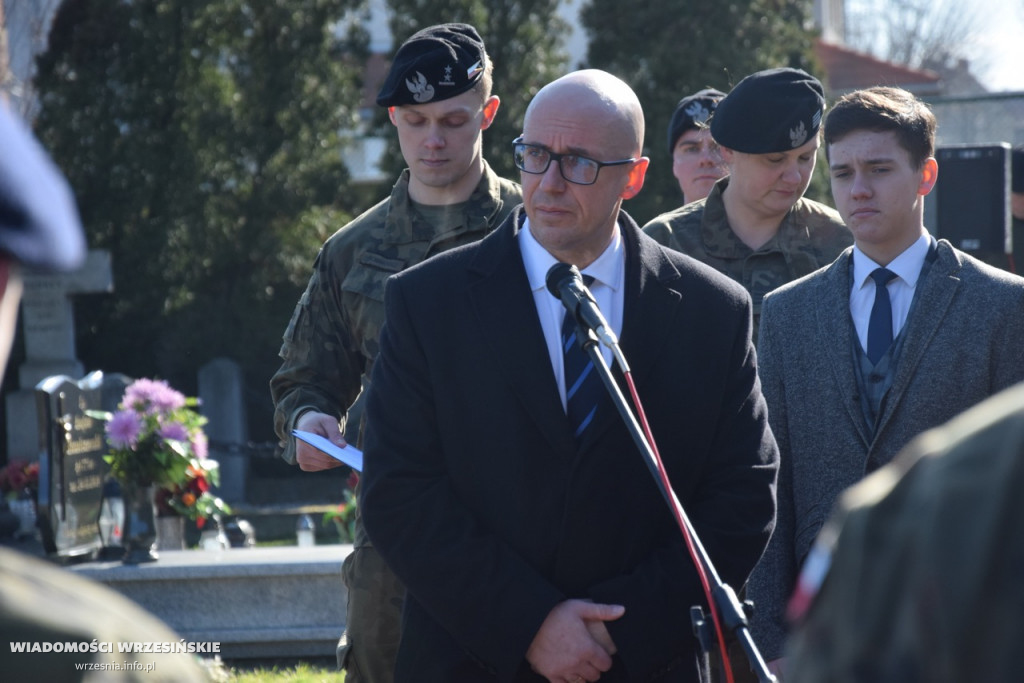 Dzień patrona ZSTiO 2022