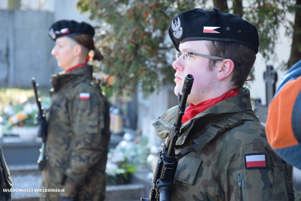 Dzień patrona ZSTiO 2022