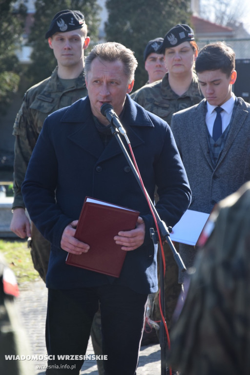Dzień patrona ZSTiO 2022