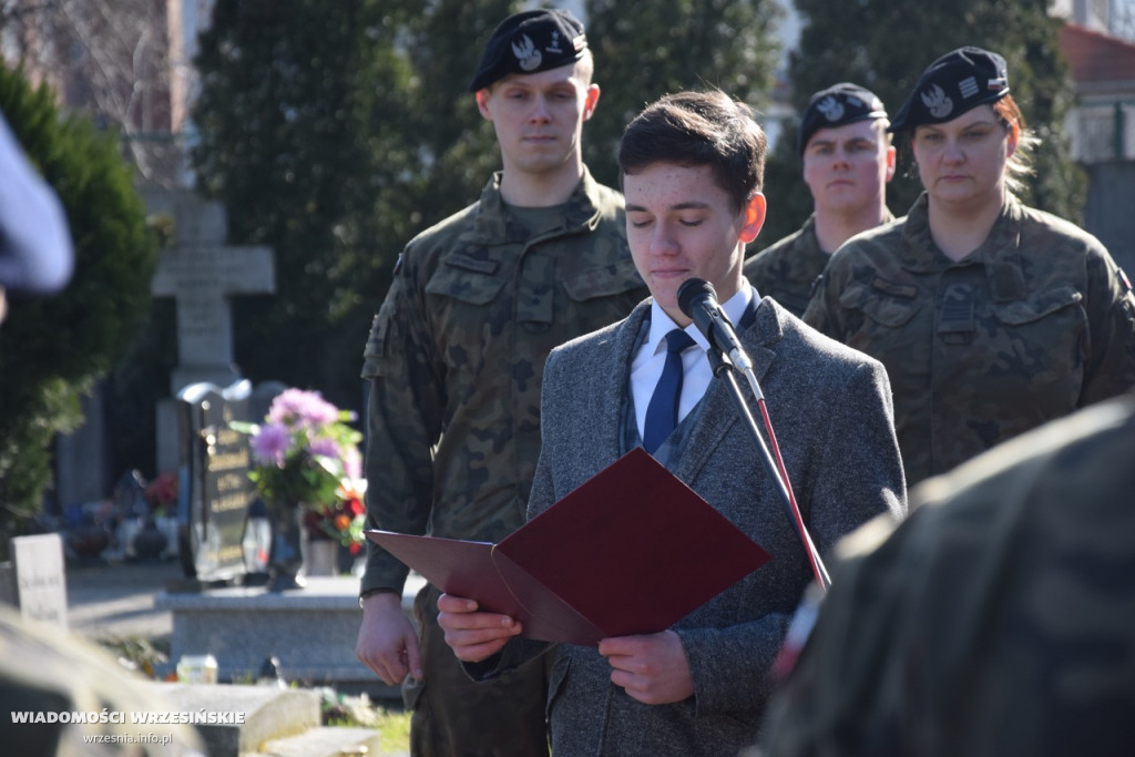 Dzień patrona ZSTiO 2022