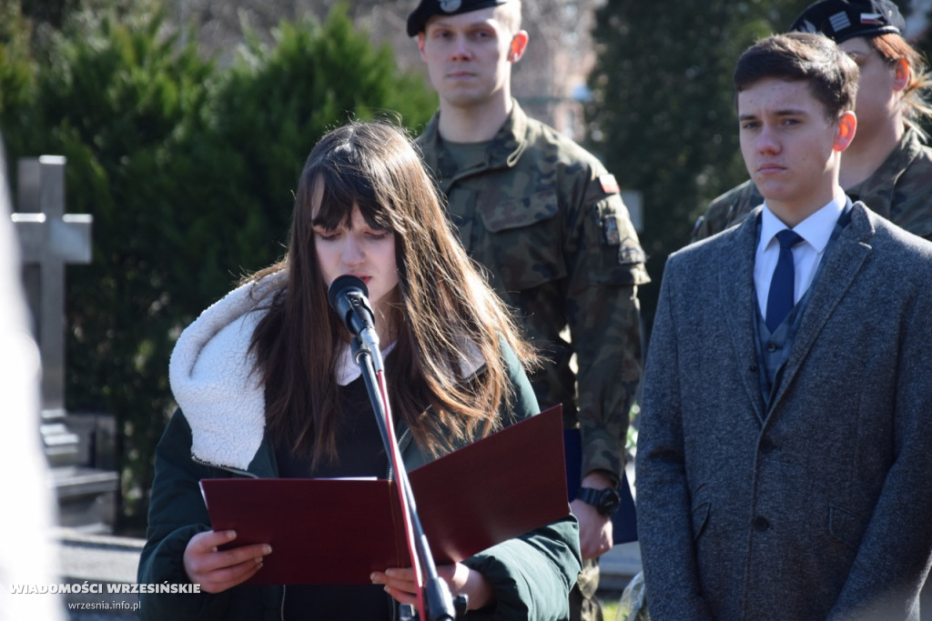 Dzień patrona ZSTiO 2022