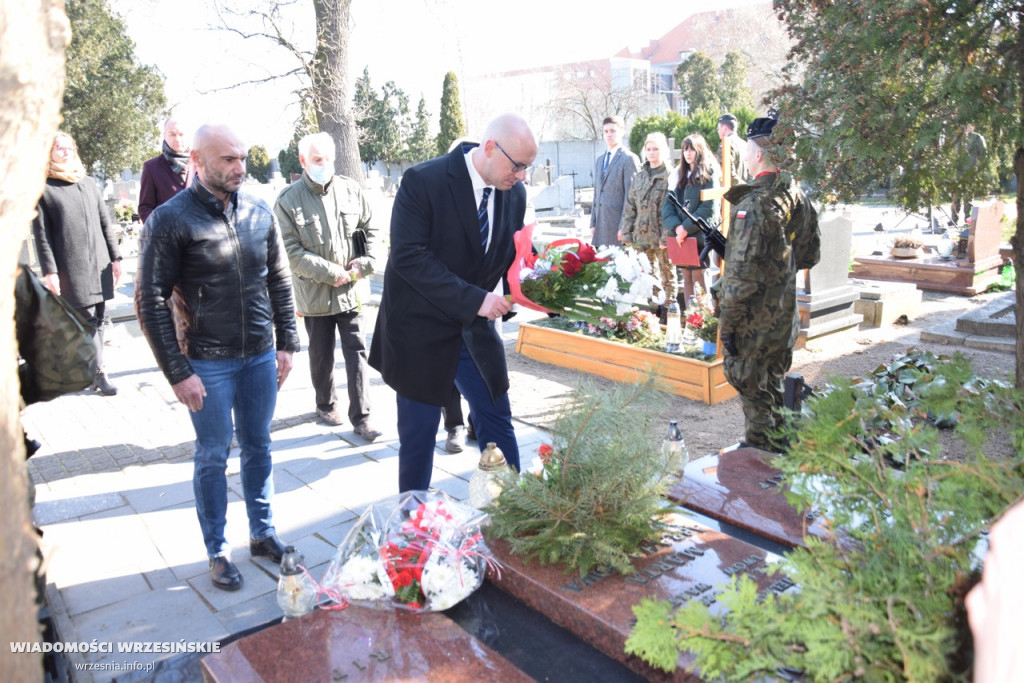 Dzień patrona ZSTiO 2022