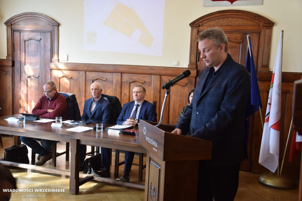 Tomasz Kałużny o pomocy dla Ukraińców