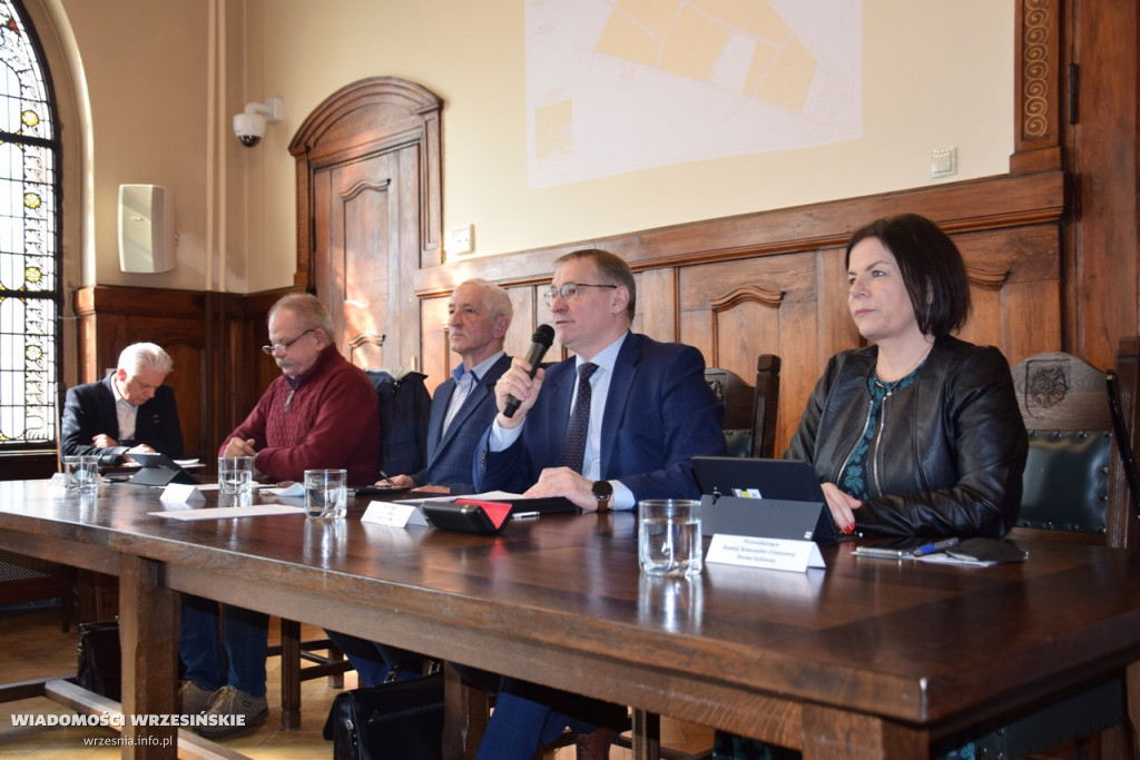Tomasz Kałużny o pomocy dla Ukraińców