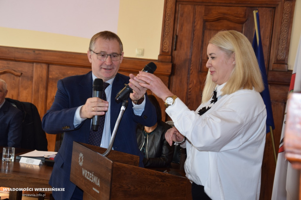 Tomasz Kałużny o pomocy dla Ukraińców