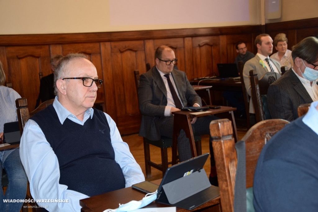 Tomasz Kałużny o pomocy dla Ukraińców