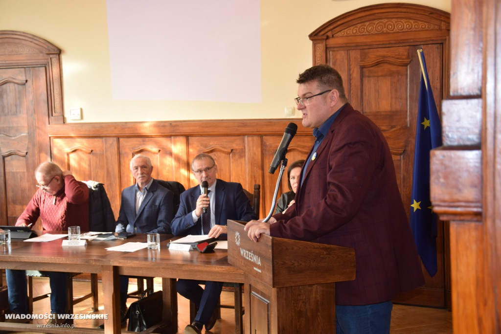 Tomasz Kałużny o pomocy dla Ukraińców