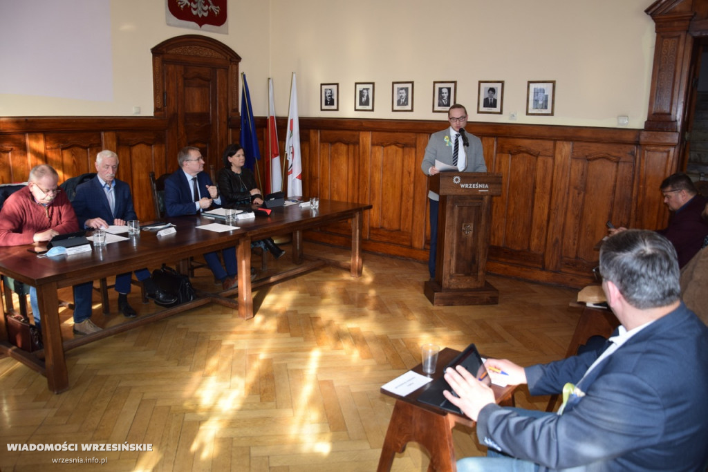Tomasz Kałużny o pomocy dla Ukraińców
