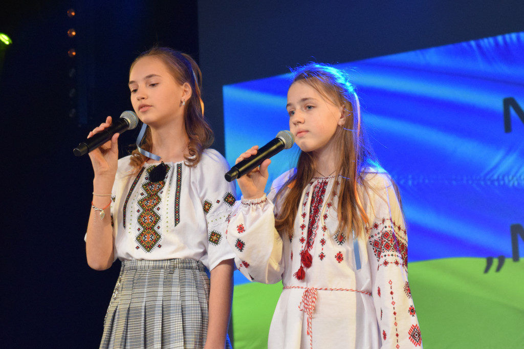 Koncert dla Ukrainy
