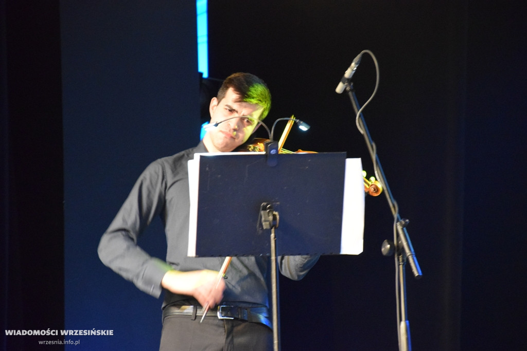 Koncert dla Ukrainy