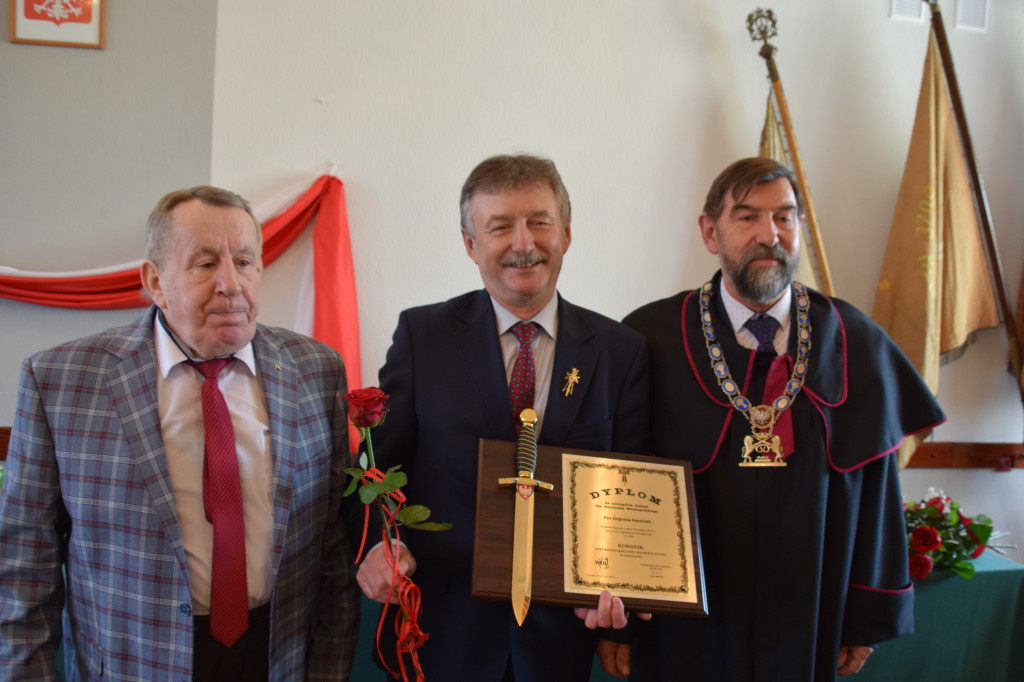 Walne zgromadzenie Cechu Rzemiosł Różnych