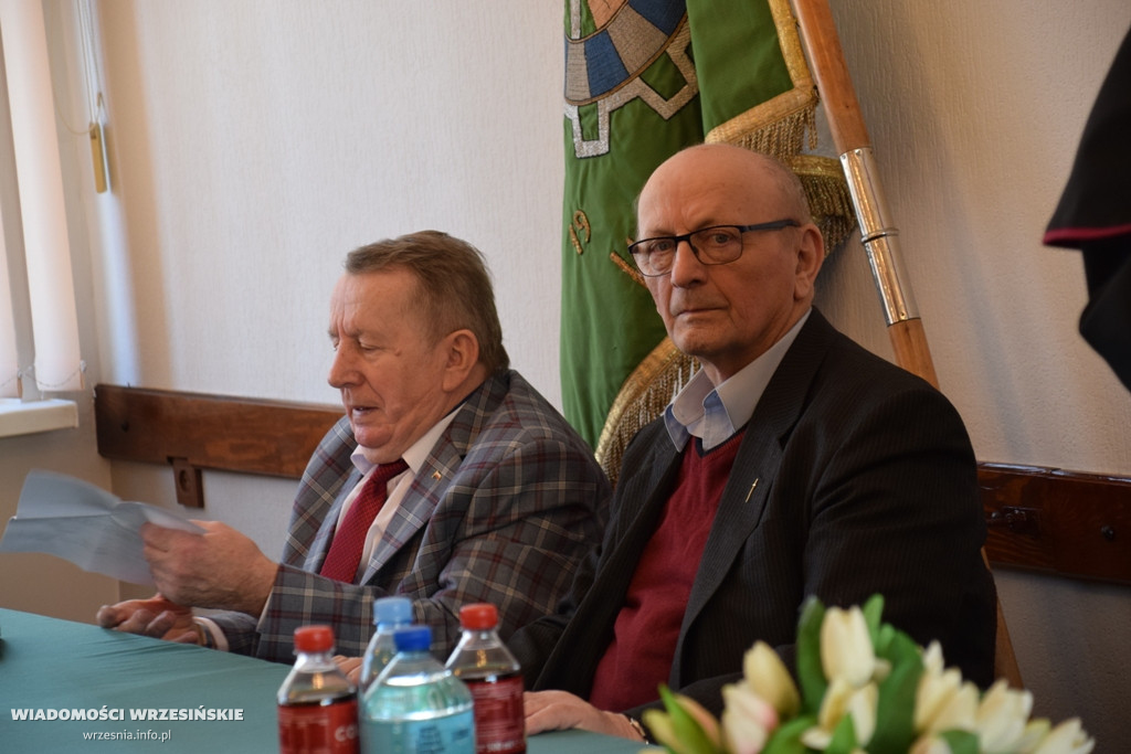 Walne zgromadzenie Cechu Rzemiosł Różnych