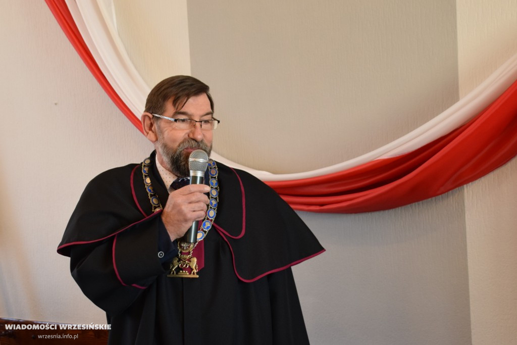 Walne zgromadzenie Cechu Rzemiosł Różnych