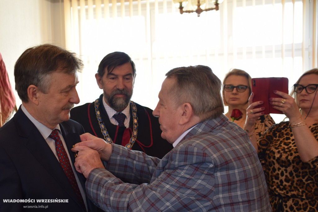 Walne zgromadzenie Cechu Rzemiosł Różnych
